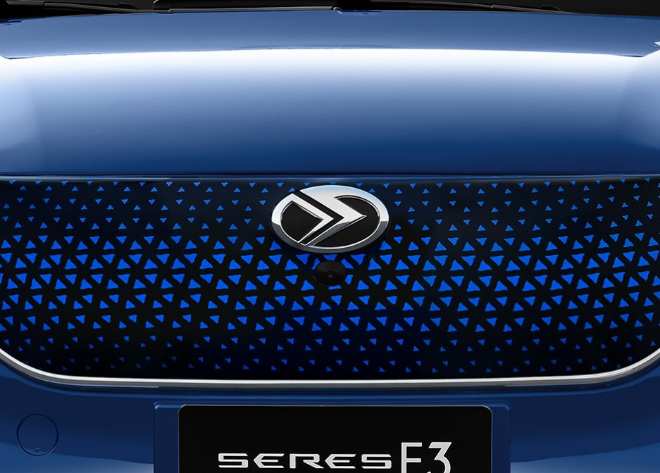 Seres 3